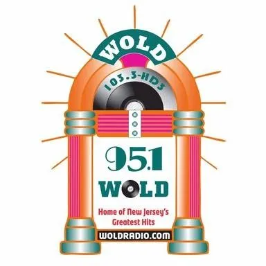 Logo de WOLD-LP Oldies 95.1 FM 95.1 FM