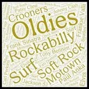 Logo de WOLD - Oldies Radio