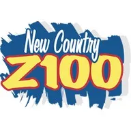 Logo de WOOZ-FM New Country Z100