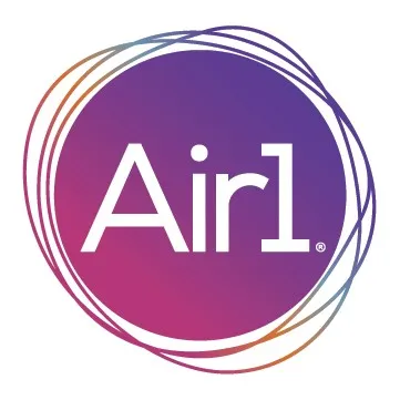 Logo de WORI AIR 1 90.1 FM 90.1 FM