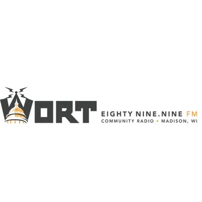 Logo de WORT 89.9 FM Community Radio 89.9 FM