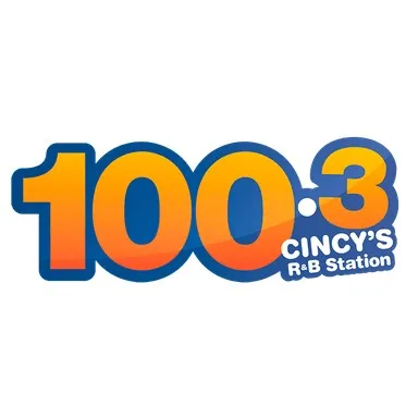 Logo de WOSL Cincy's 100.3 FM (US Only) 100.3 FM