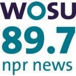 Logo de WOSU 89.7 FM 89.7 FM