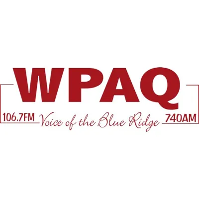 Logo de WPAQ 740