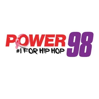 Logo de WPEG Power 98 FM 98 FM