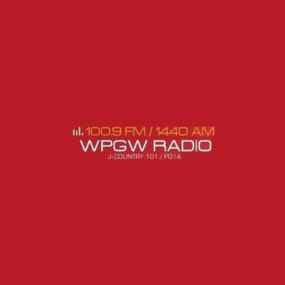 Logo de WPGW PG 14