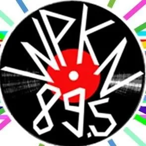 Logo de WPKN 89.5 FM 89.5 FM