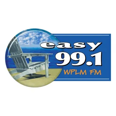 Logo de WPLM Easy 99.1