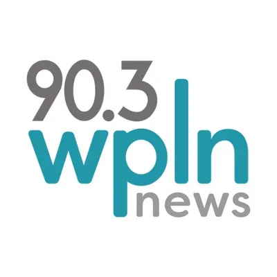 Logo de WPLN / WHRS / WTML Nashville News 90.3 / 91.7 / 91.5 FM 91.5 FM