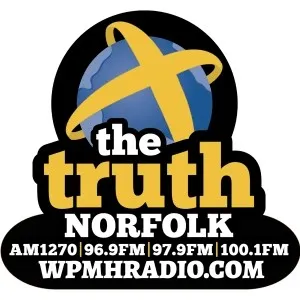 Logo de WPMH The Truth Norfolk