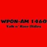 Logo de WPON 1460