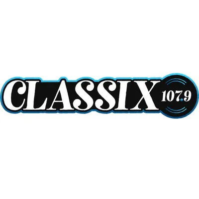 Logo de WPPZ Classix Philly 107.9 FM 107.9 FM