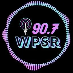 Logo de WPSR Mix 90.7