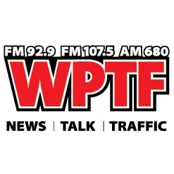 Logo de WPTF AM