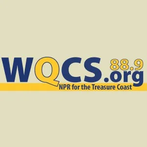 Logo de WQCS 88.9 FM 88.9 FM