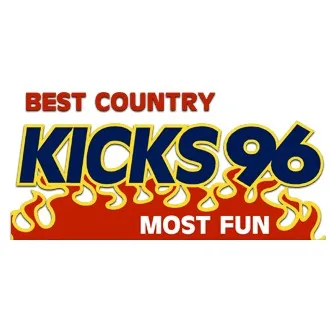 Logo de WQLK Kicks 96