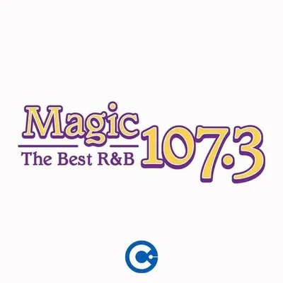 Logo de WQMJ Majic 100 Classic Soul