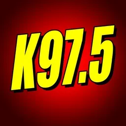 Logo de WQOK K97.5