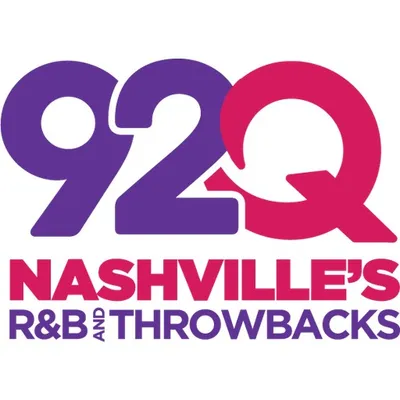 Logo de WQQK 92.1 FM 92.1 FM