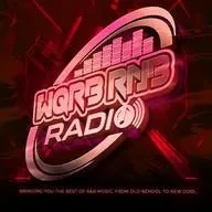 Logo de WQRB RnB Radio