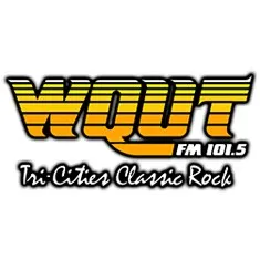Logo de WQUT 101.5 FM 101.5 FM