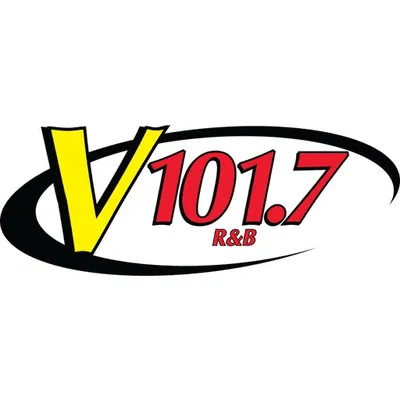 Logo de WQVE V 101.7