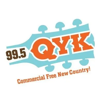 WQYK 99.5 QYK