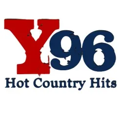 Logo de WQZY Y96