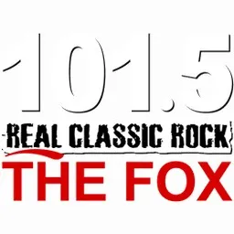 Logo de WRCD 101.5 The Fox