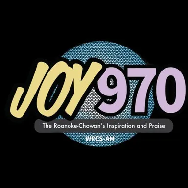 Logo de WRCS Joy Radio