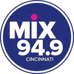Logo de WREW Mix 94.9 FM (US Only) 94.9 FM
