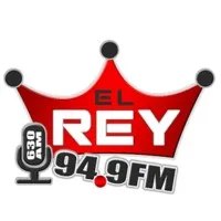 Logo de WREY 94.9 El Rey