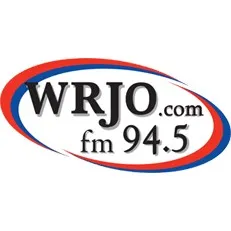 Logo de WRJO Classic Hits 94.5
