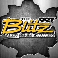 Logo de WRKZ The Blitz 99.7 FM 99.7 FM