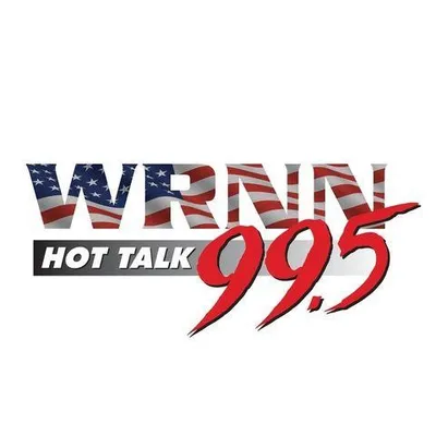 Logo de WRNN 99.5 FM 99.5 FM