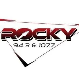 Logo de WRQI Rocky NWPA Radio