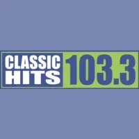 Logo de WRQQ Classic Hits 103.3 FM 103.3 FM