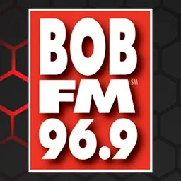 Logo de WRRK 96.9 Bob FM