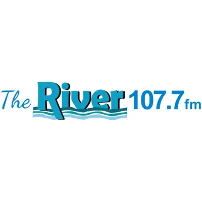 Logo de WRRL The River 107.7