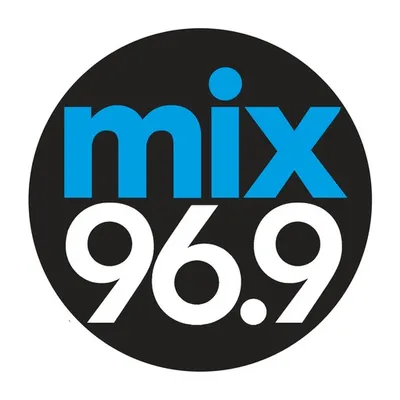 Logo de WRSA Mix 96.9 FM 96.9 FM