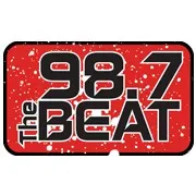WRVZ 98.7 The Beat