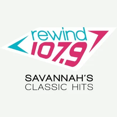 Logo de WRWN Rewind 107.9 FM 107.9 FM