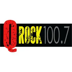 WRXQ 100.7 Q ROCK