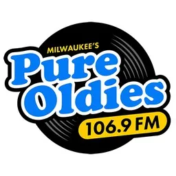 Logo de WRXS Pure Oldies 106.9