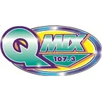 WRZQ-FM Q Mix 107 dot 3 (US ONLY)