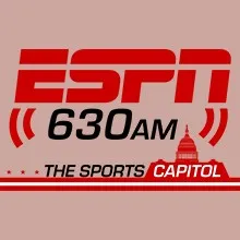 Logo de WSBN ESPN Capitol 630 AM 630 AM