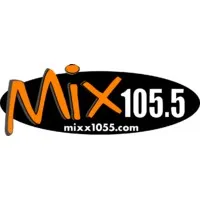 Logo de WSEV Mix 105.5