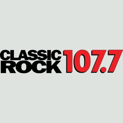 Logo de WSFR Classic Rock 107.7