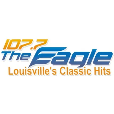 Logo de WSFR The Eagle 107.7 FM 107.7 FM