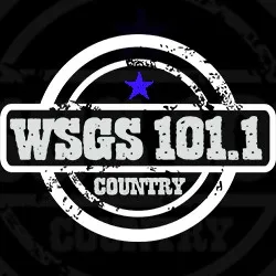 Logo de WSGS 101